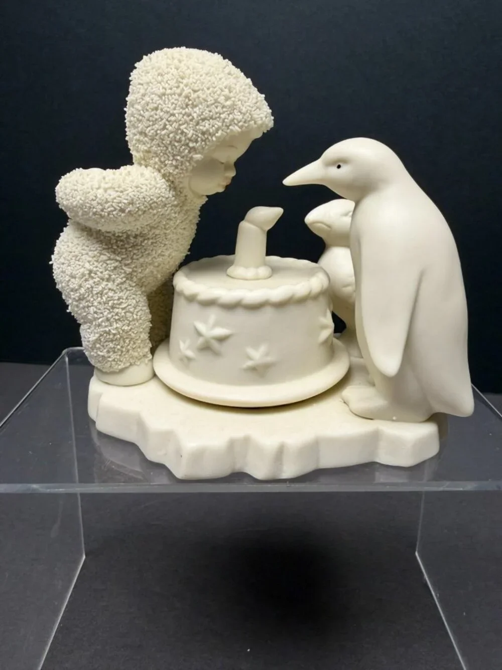 DEPT 56 Snowbabies 